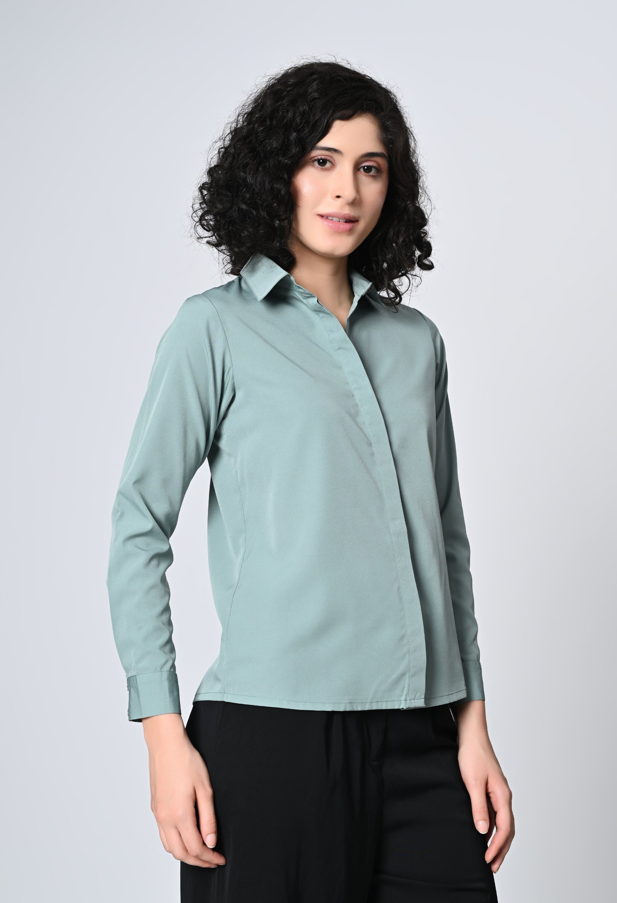 Light Green