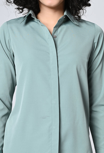 Light Green