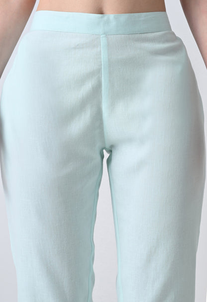 Sea Green