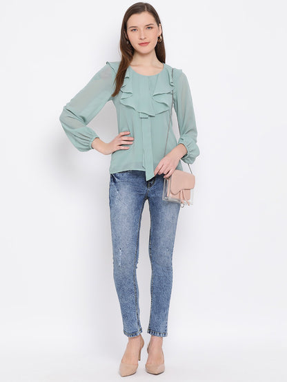 Light Green