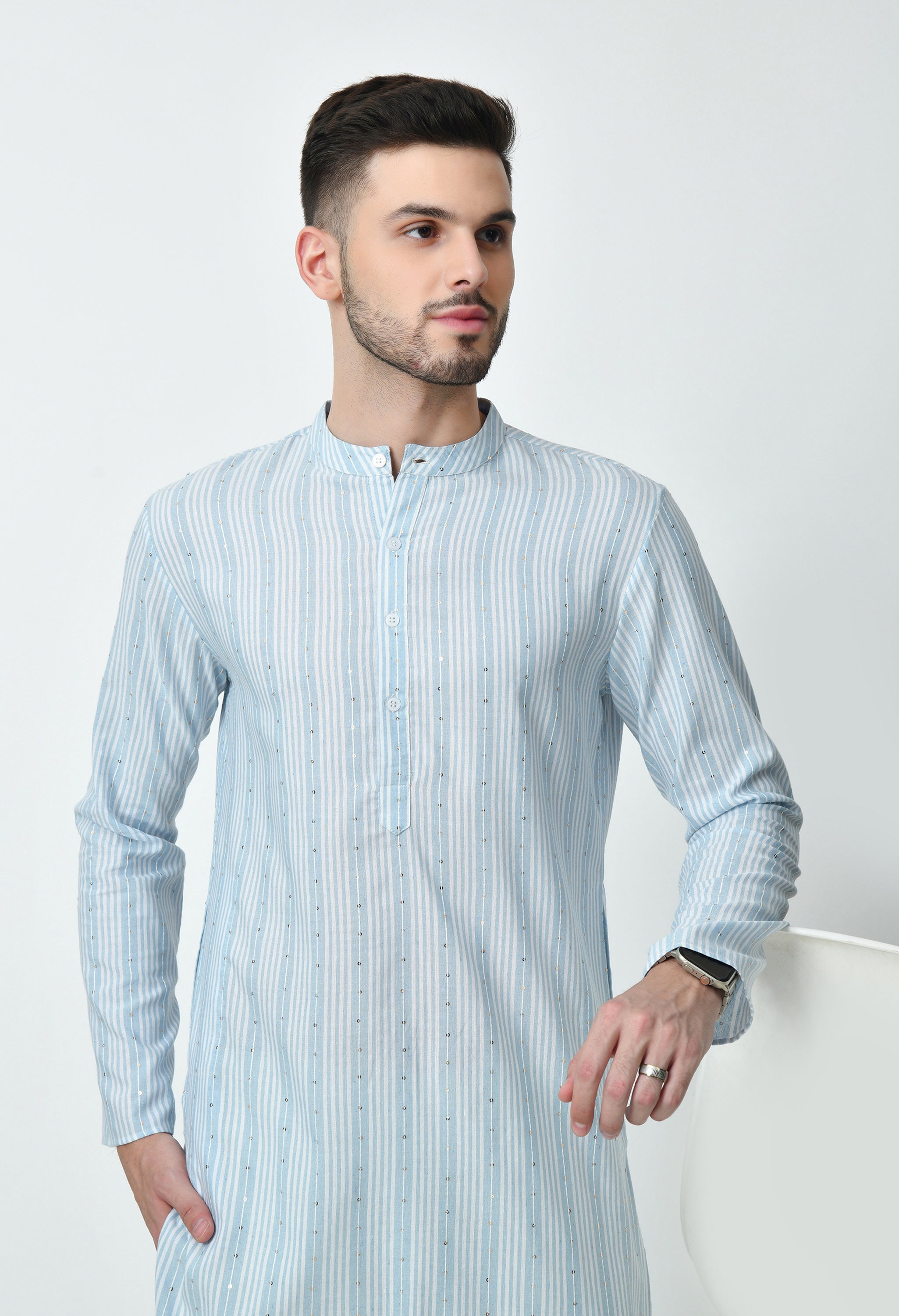Light Blue
