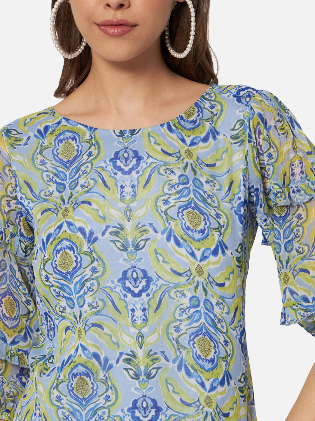 Floral