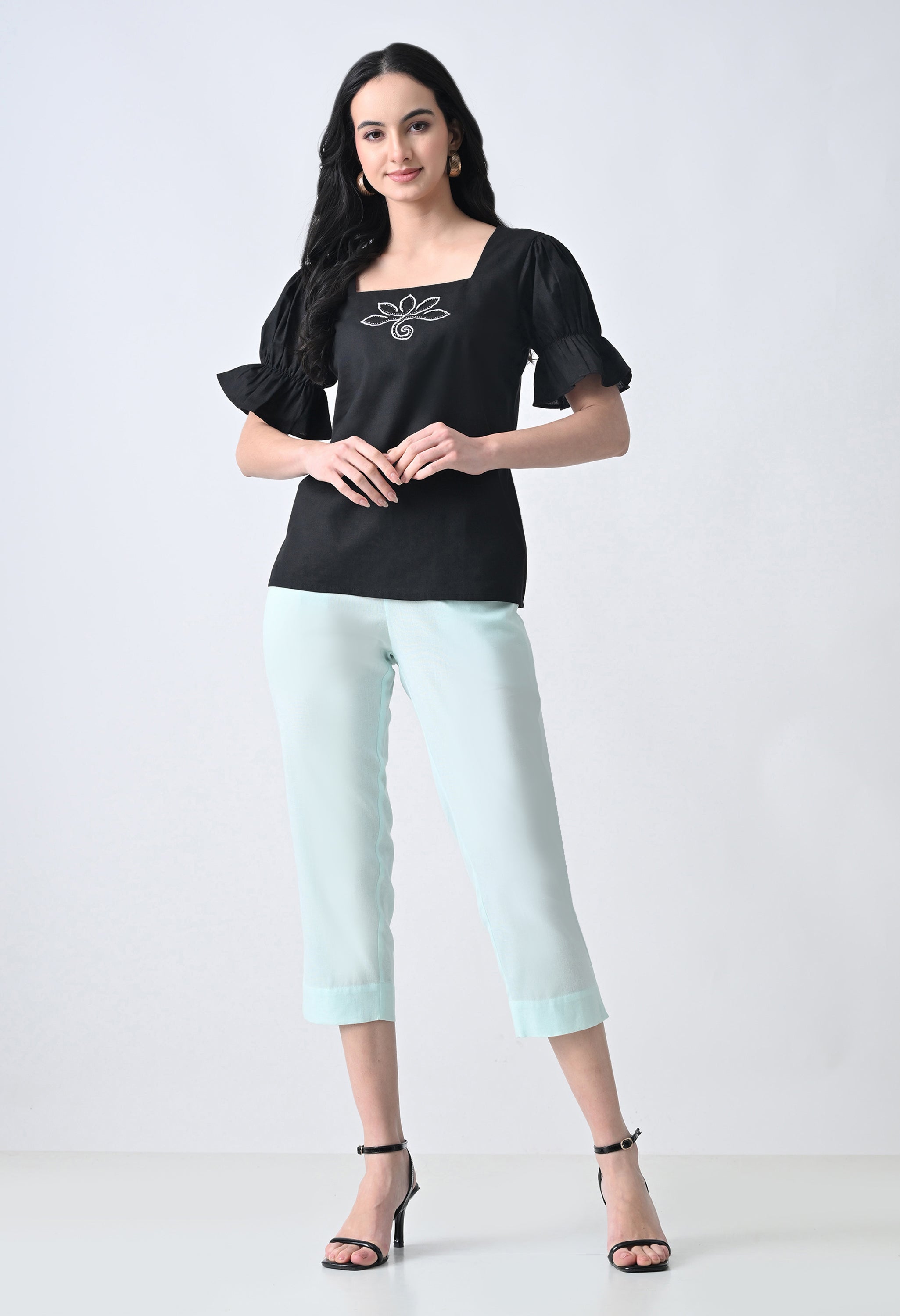 Sea Green