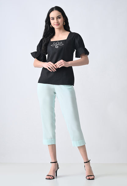 Sea Green