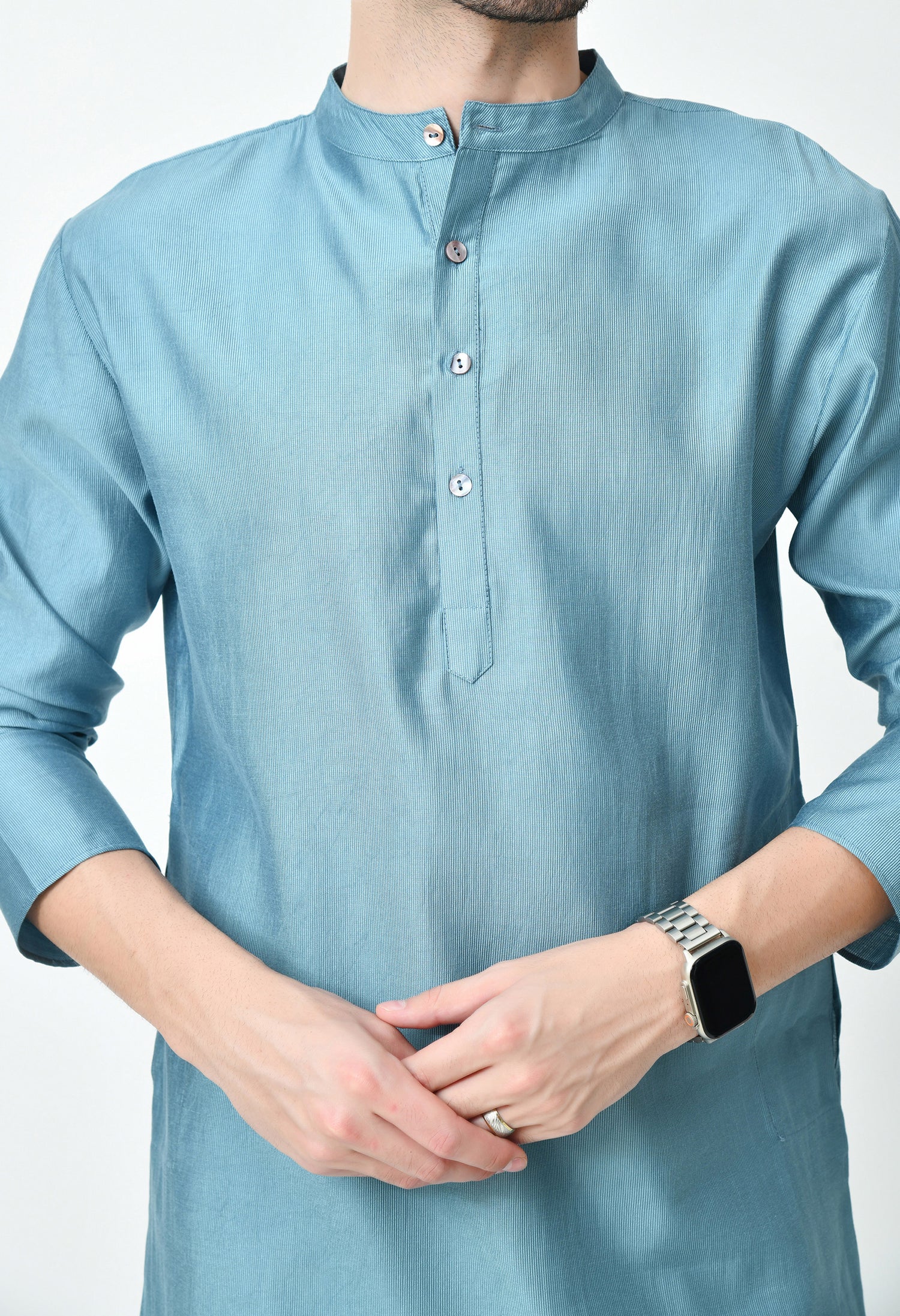 Teal Blue
