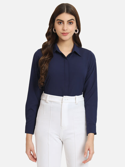Navy Blue