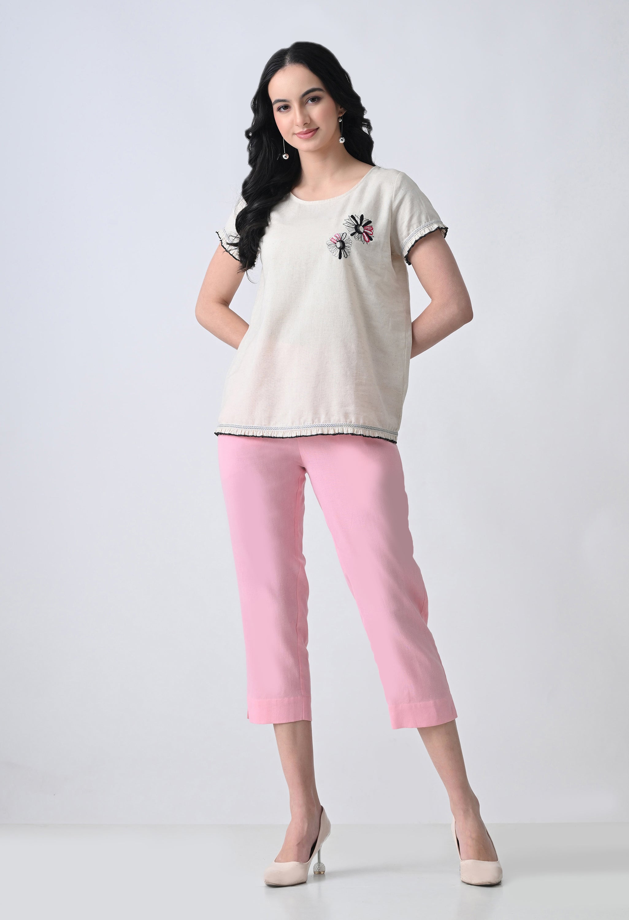 Light Pink