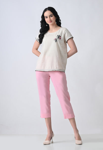 Light Pink