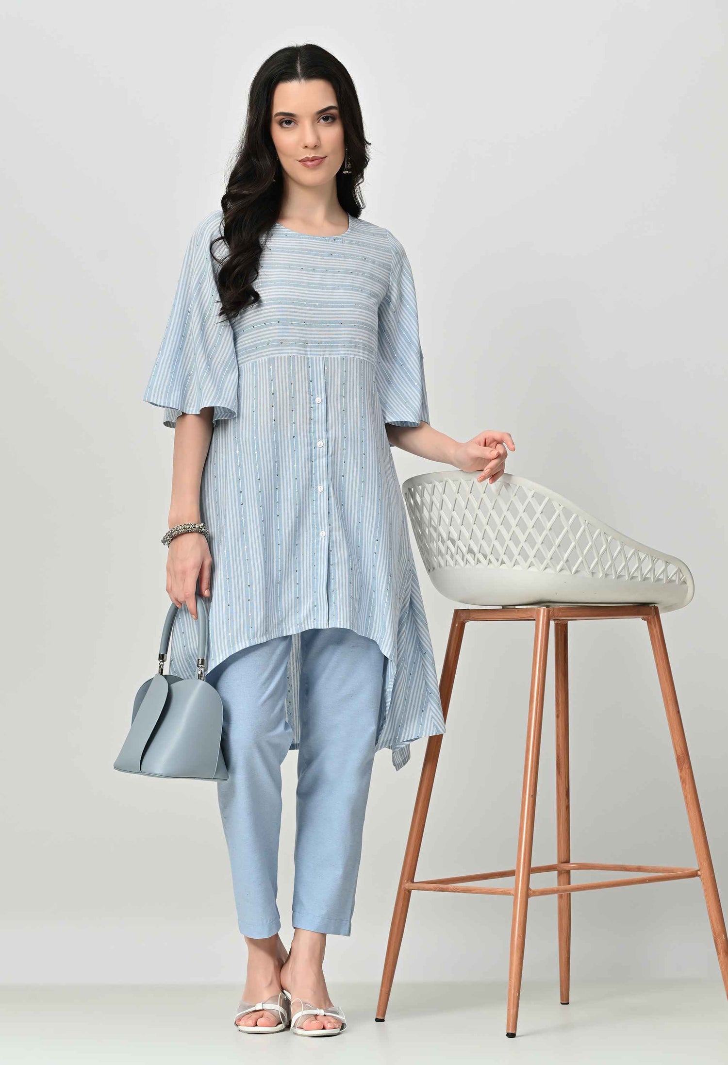Light Blue