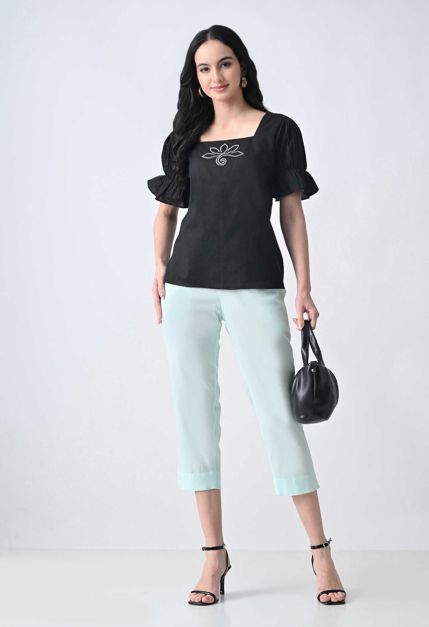 Sea Green