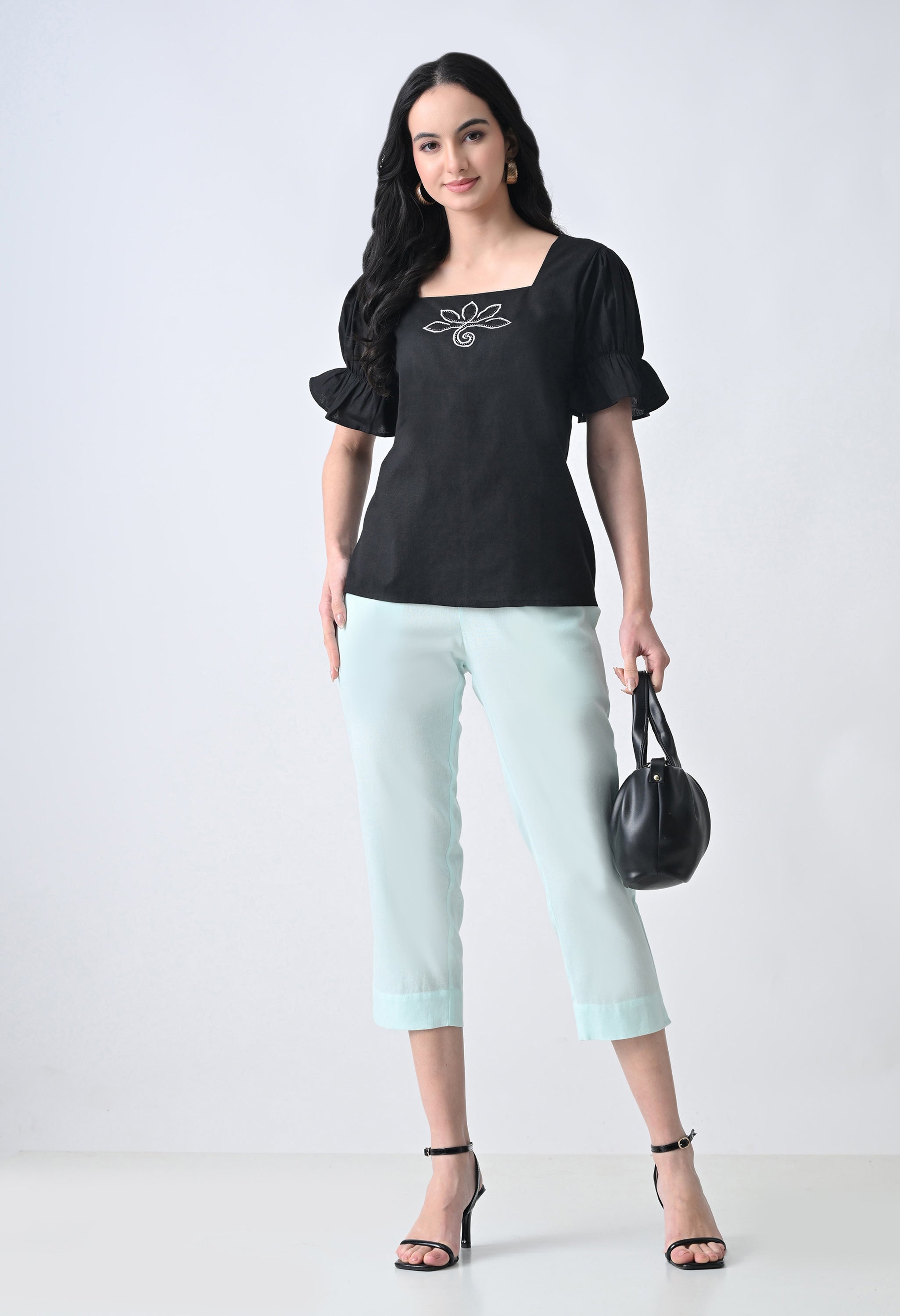 Sea Green