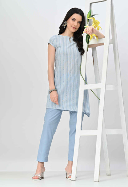 Light Blue