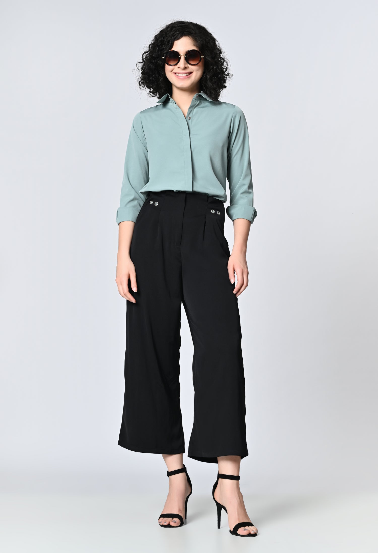 Light Green