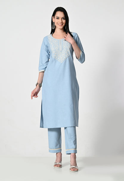 Light Blue