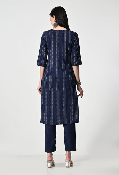 Dark Blue