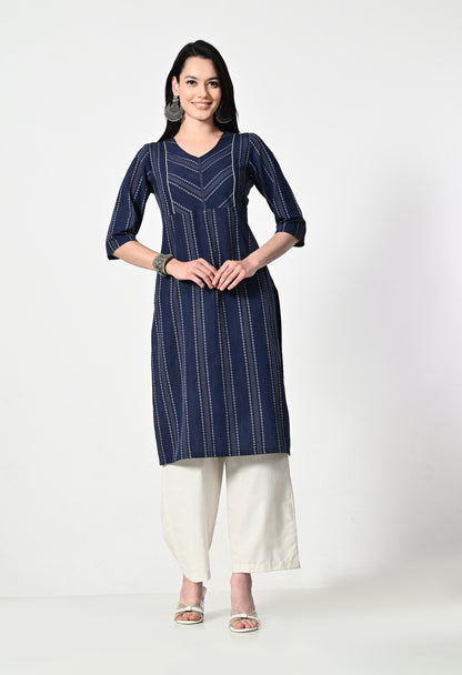 Dark Blue
