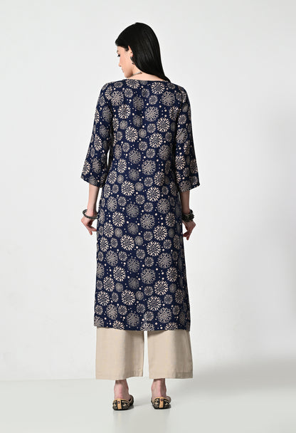 Dark Blue