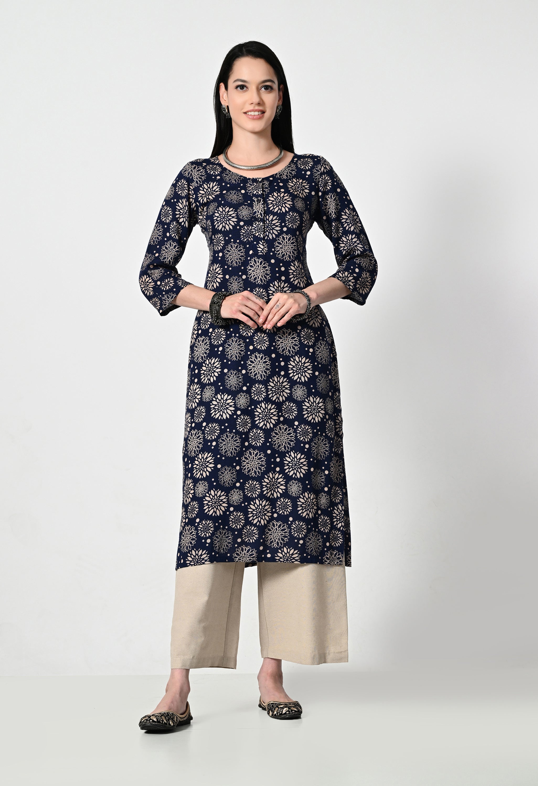 Dark Blue