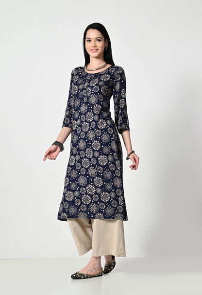 Dark Blue