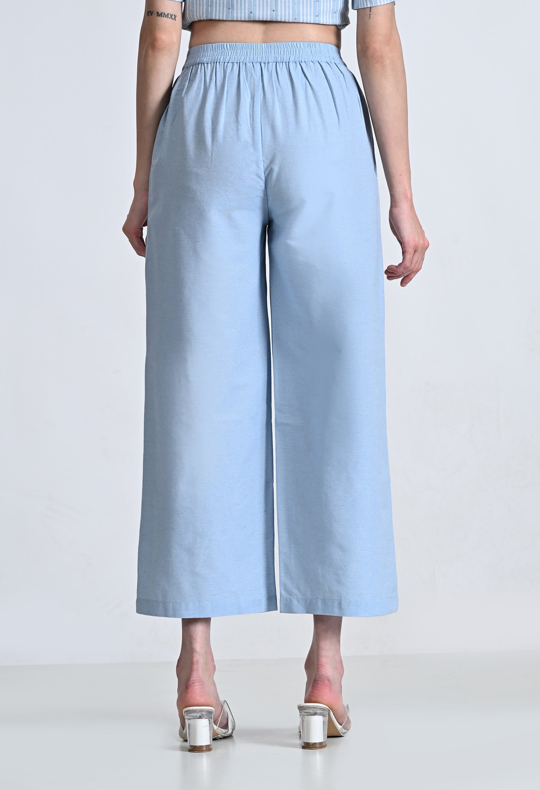 Light Blue