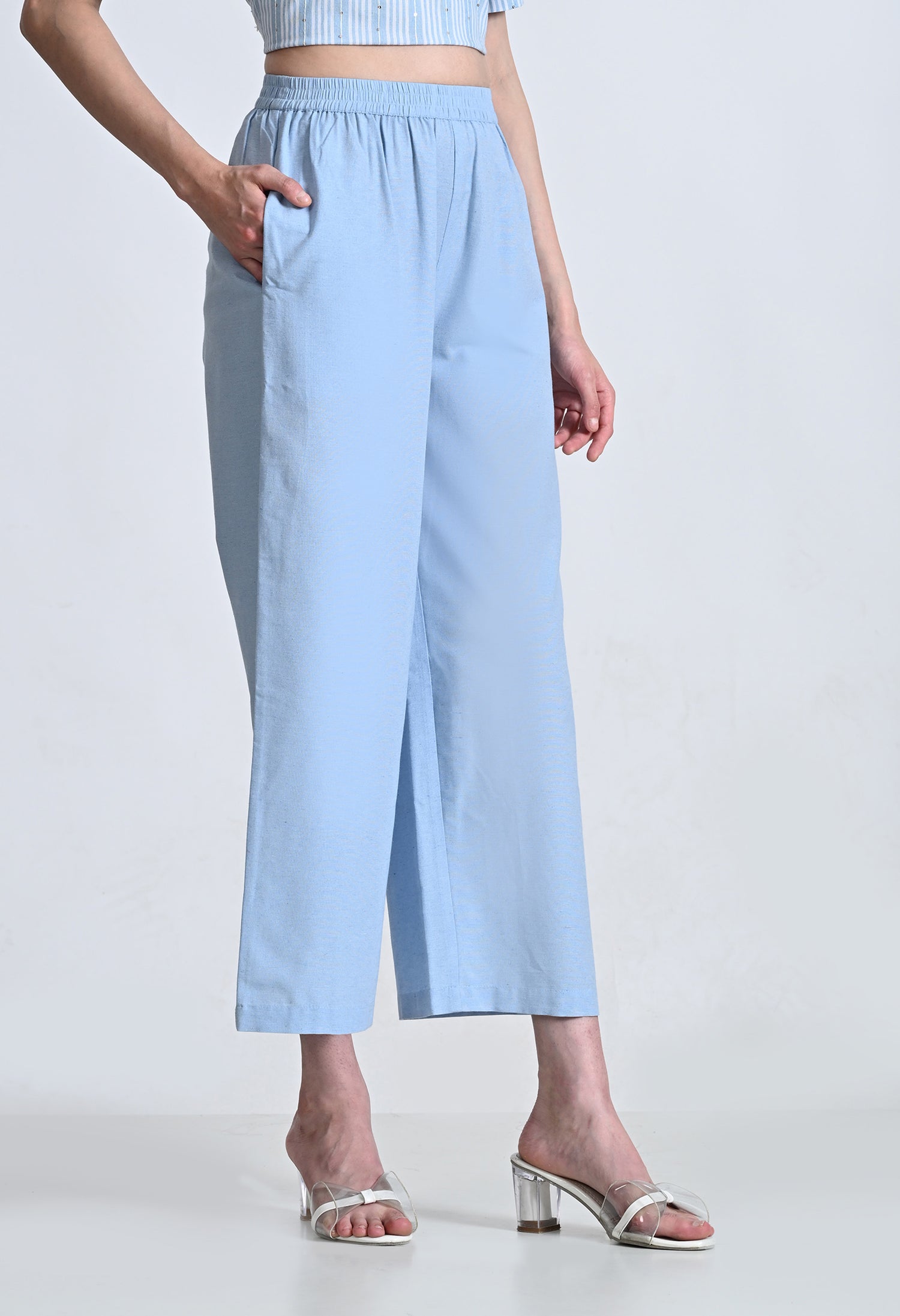 Light Blue