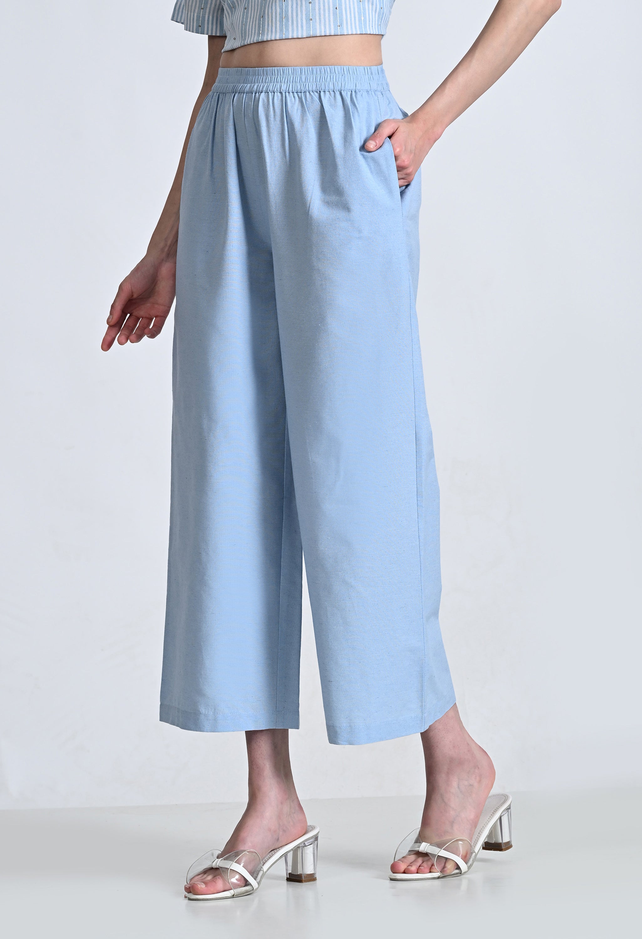 Light Blue