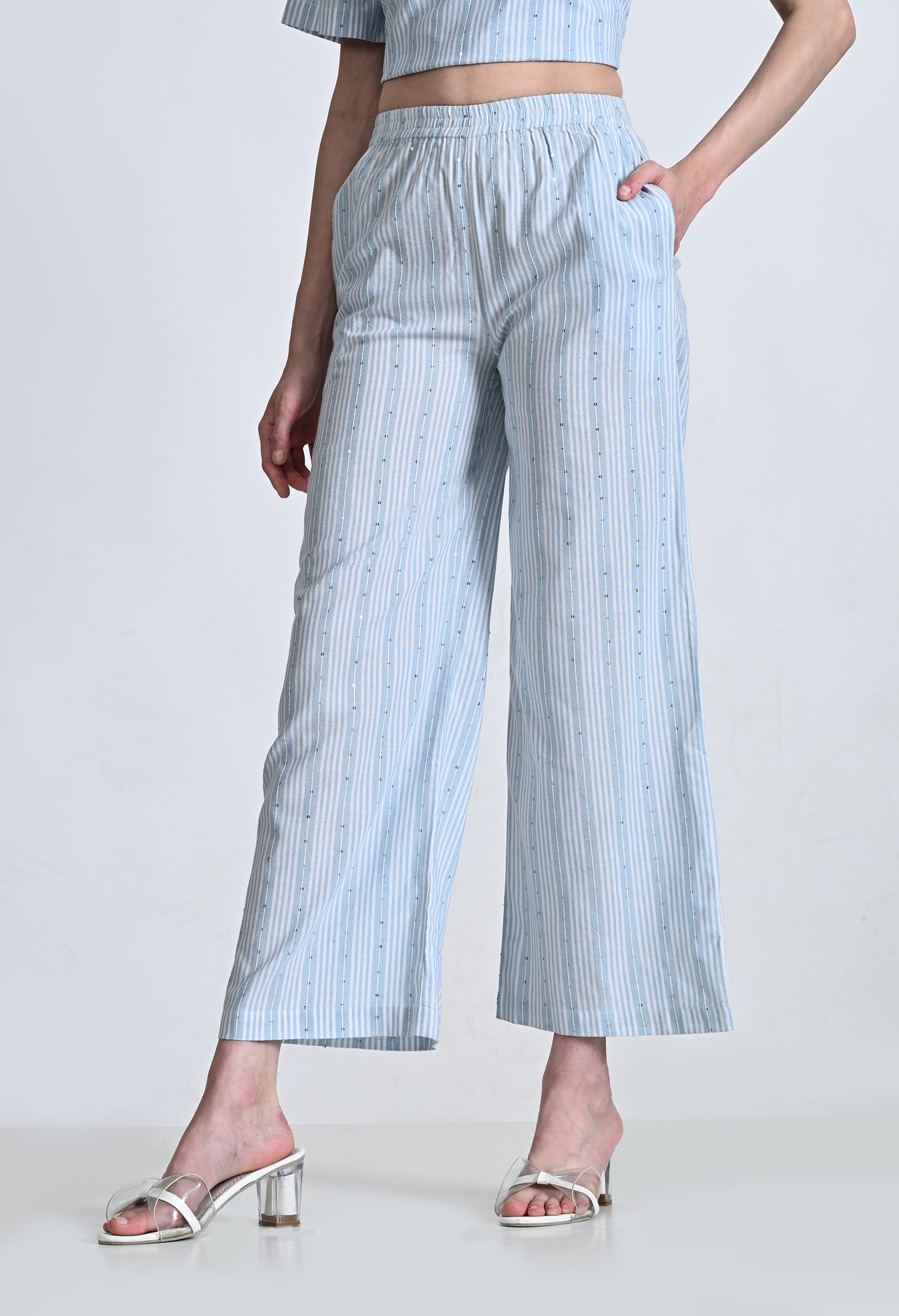 Light Blue
