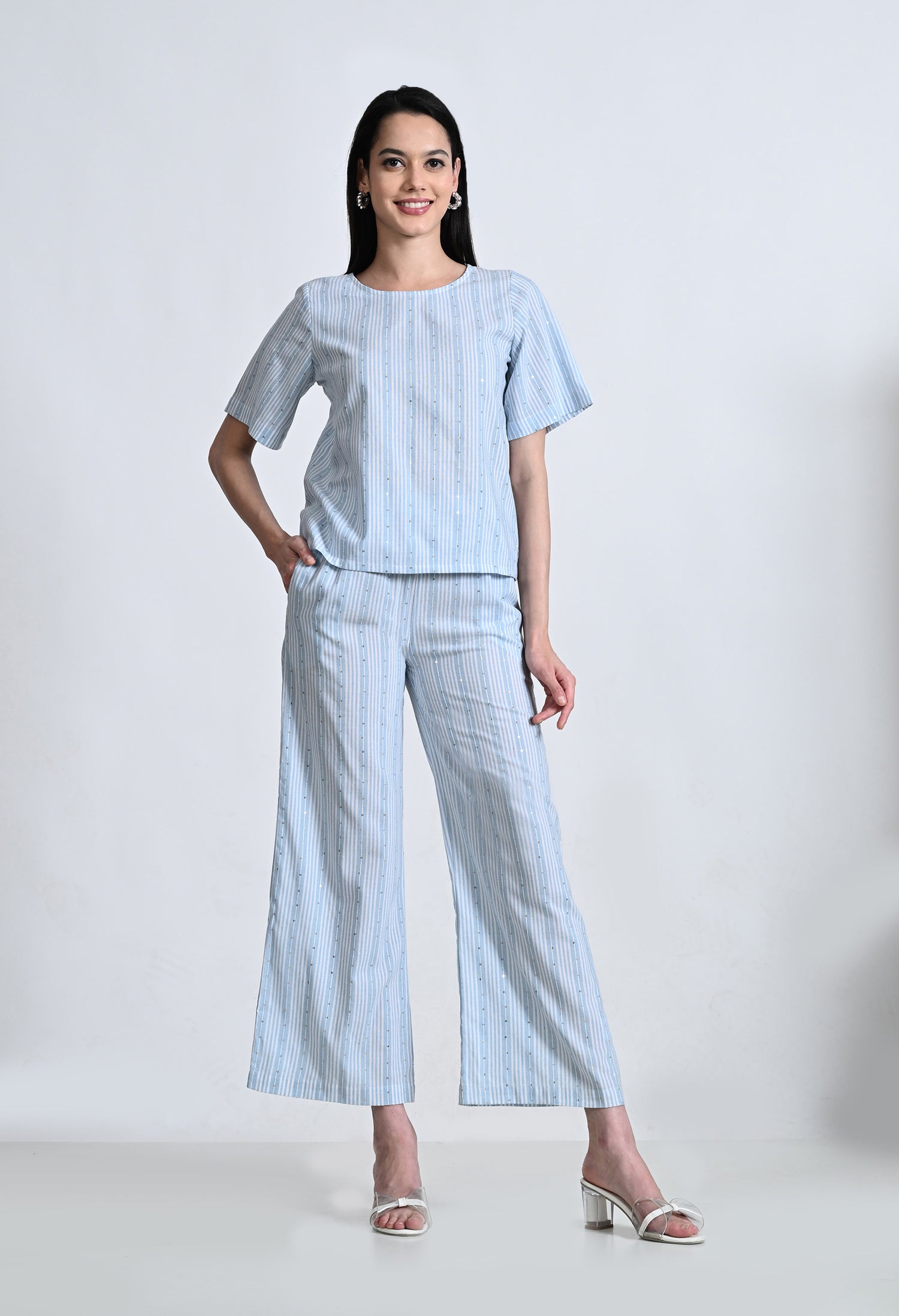 Light Blue