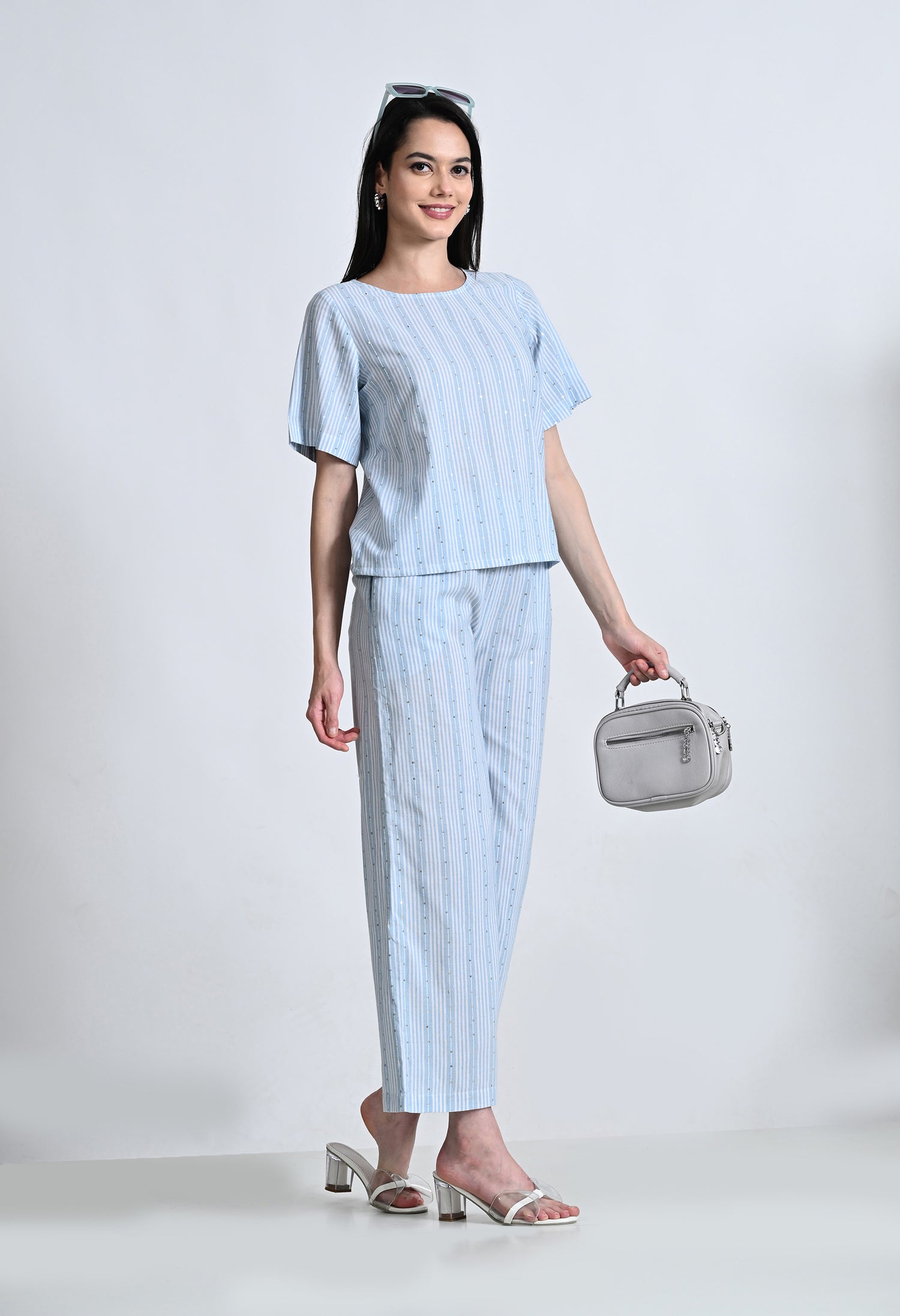 Light Blue