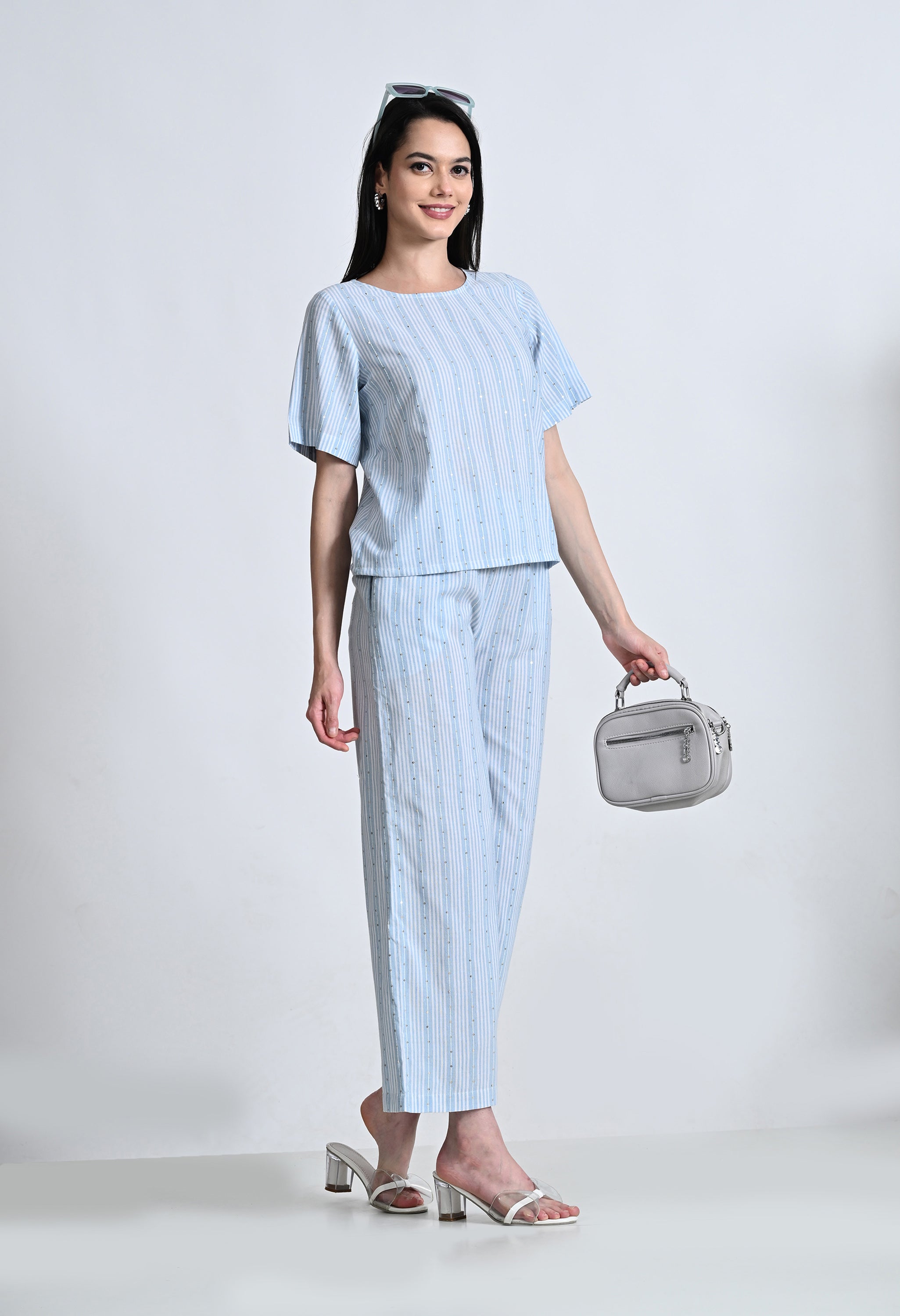 Light Blue