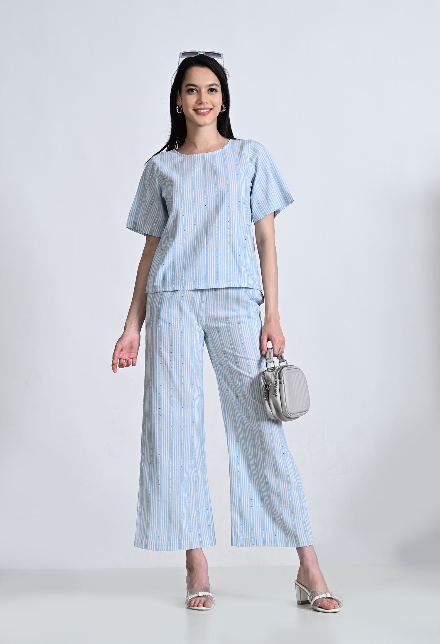 Light Blue