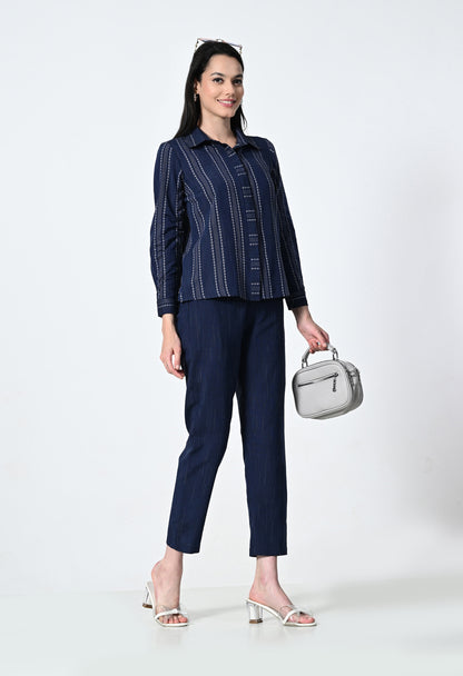 Dark Blue