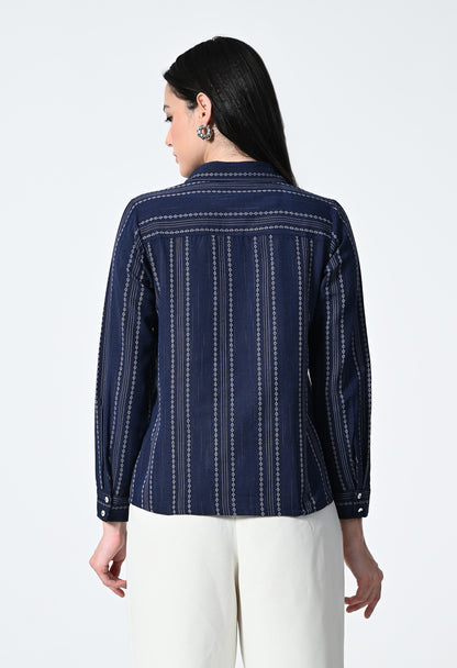 Dark Blue