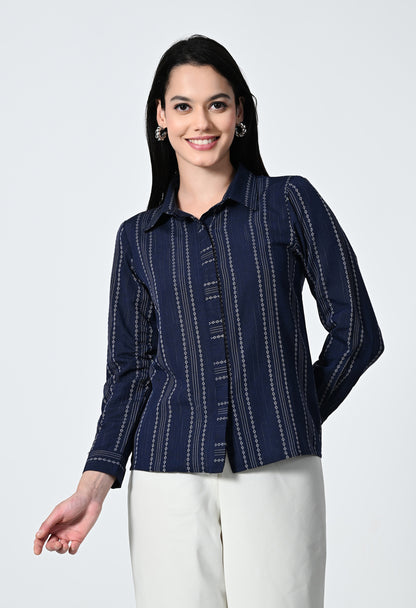 Dark Blue