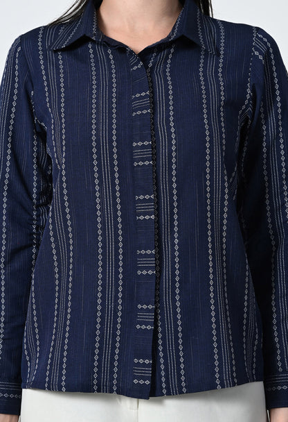 Dark Blue